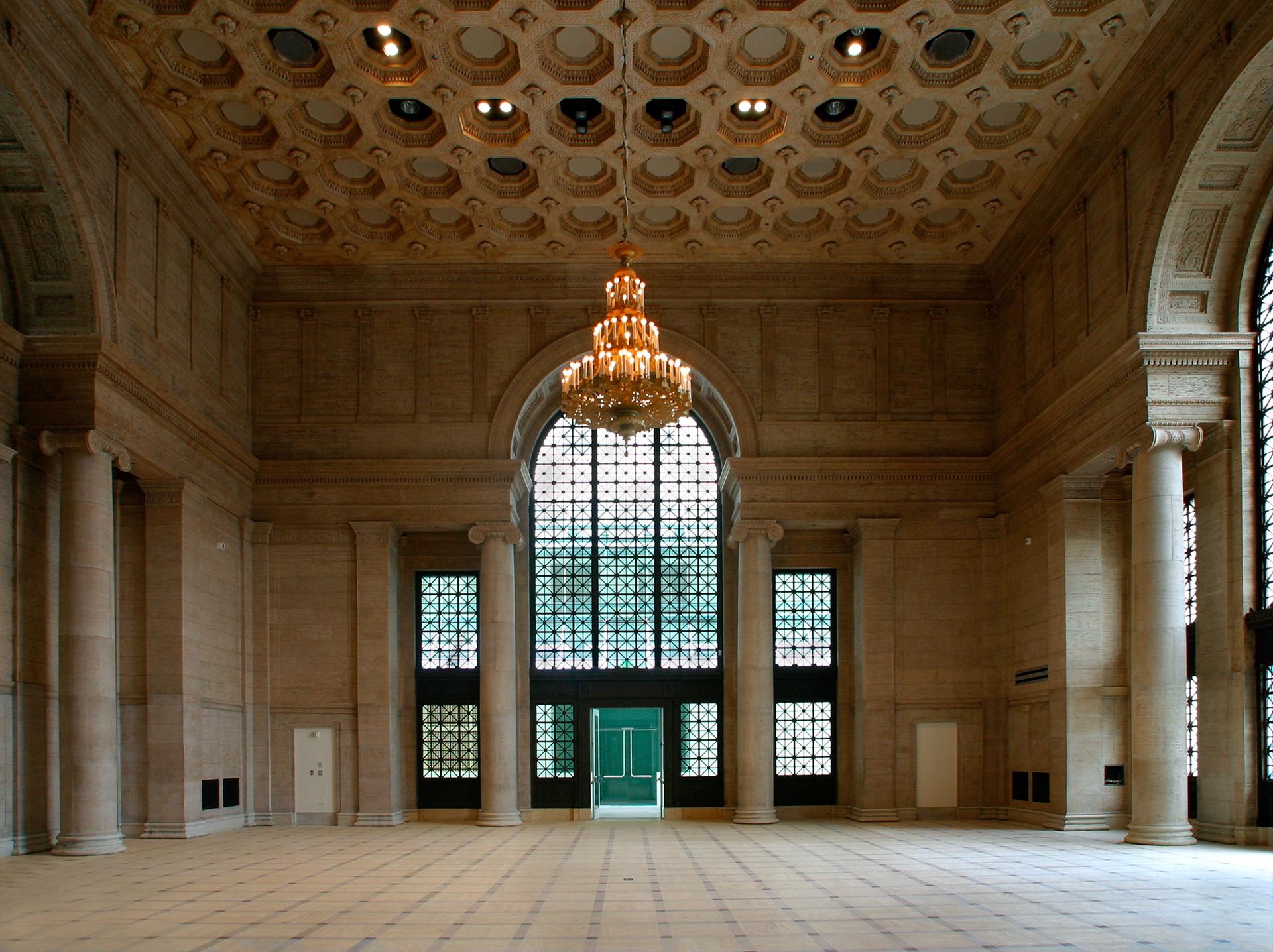 San Francisco Asian Art Museum