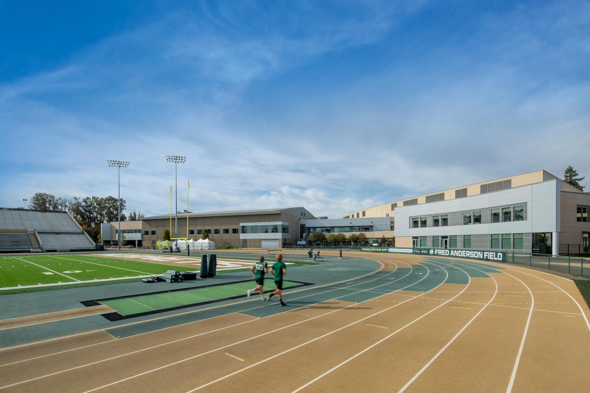 California State University, Sacramento, The WELL Center