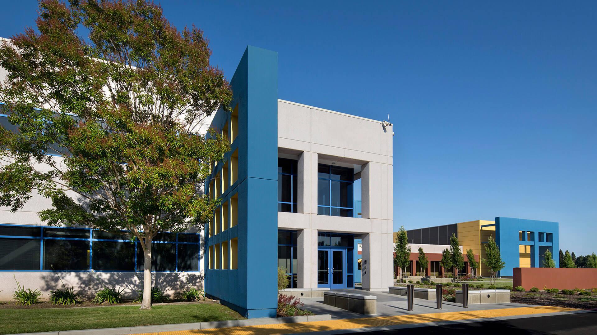 Kaiser Permanente Data Center