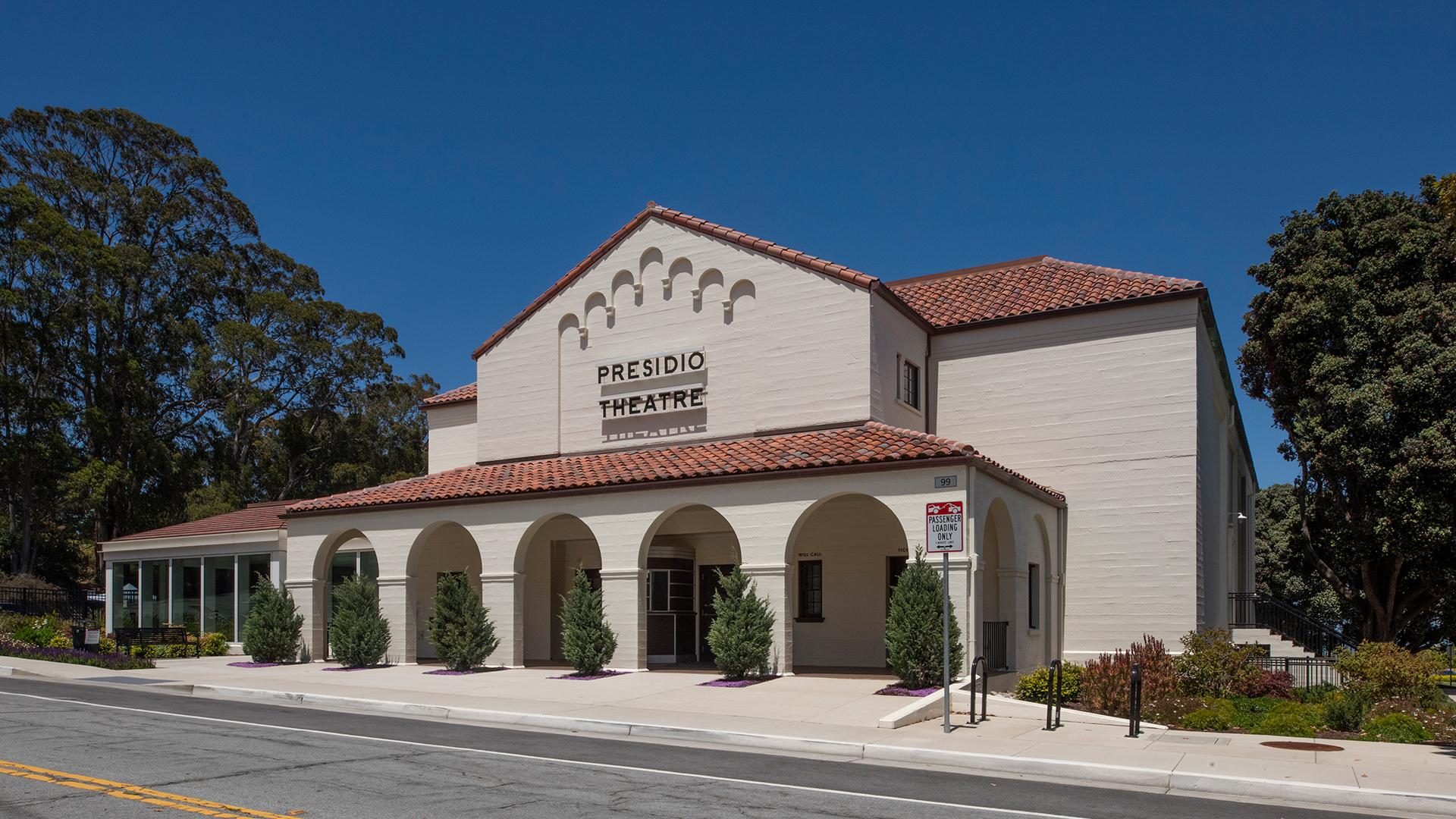 Presidio Children’s Theatre