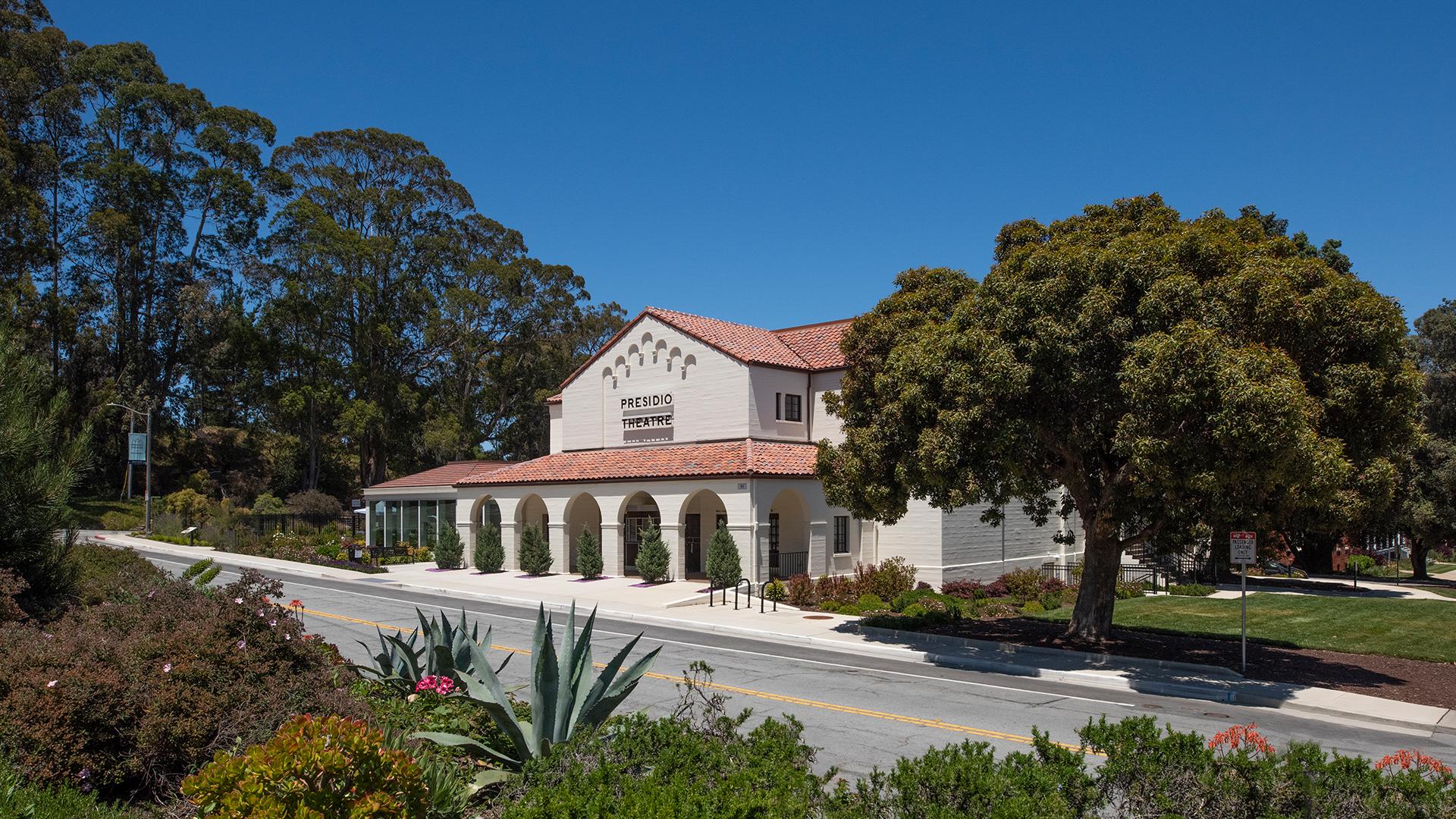 Presidio Children’s Theatre