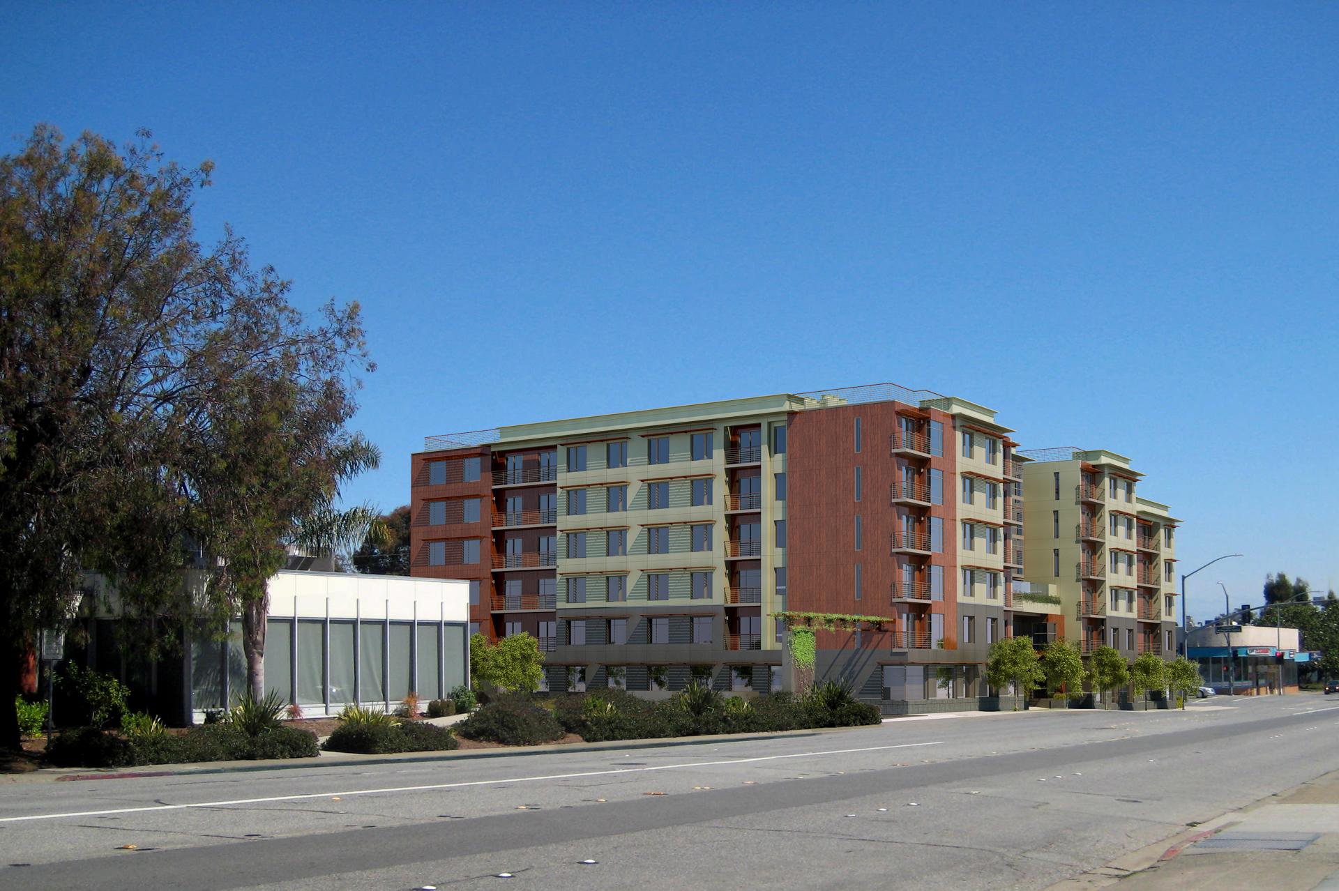 Peninsula Healthcare District Residential Care Facility for the Elderly