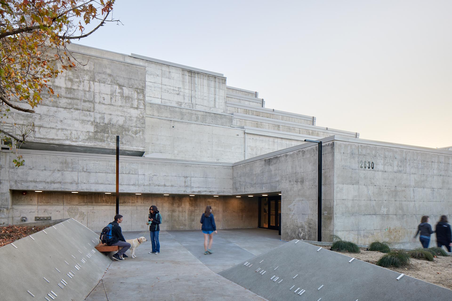 University of California, Berkeley, Bakar BioEnginuity Hub