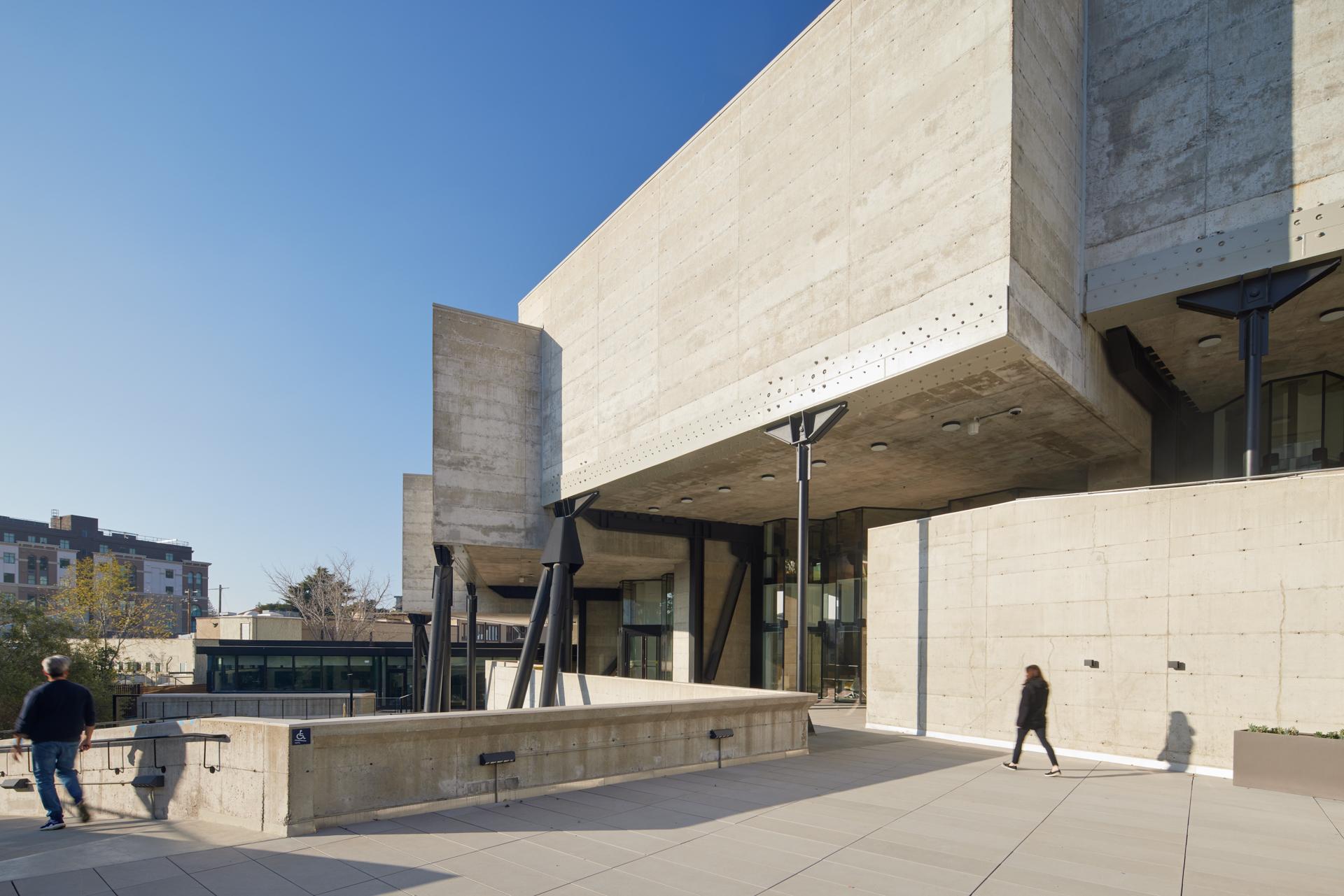 University of California, Berkeley, Bakar BioEnginuity Hub